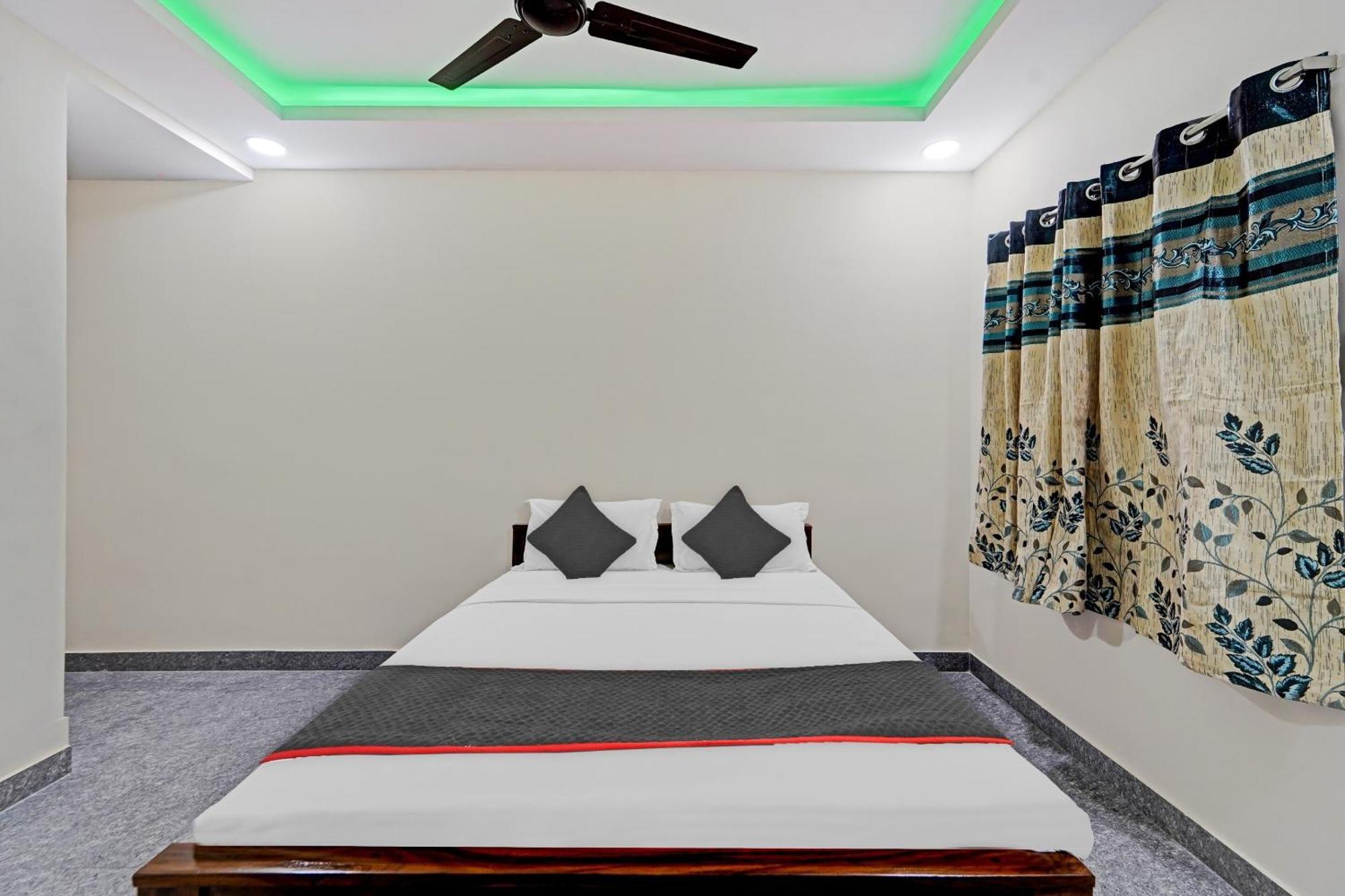 Super Townhouse 1096 Hotel Redfox Nungambakkam Near Apollo & Shankar Nethralaya Hospital 첸나이 외부 사진